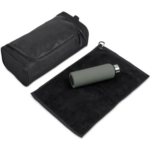 Altitude Play Ready Golf Set Moss Set